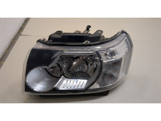 Фара передняя  Land Rover Freelander 2 2006-2014 левая 
