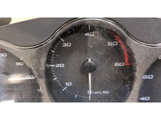 Панель приборов  Seat Altea 2009-2015            