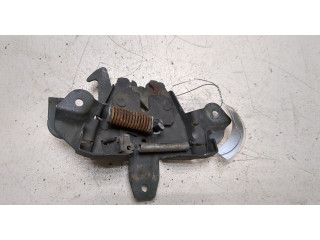 Замок капота  Mitsubishi Montero Sport / Pajero Sport 1996-2008     