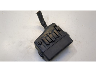 Блок предохранителей  Lexus LS460 2006-2012          4.6