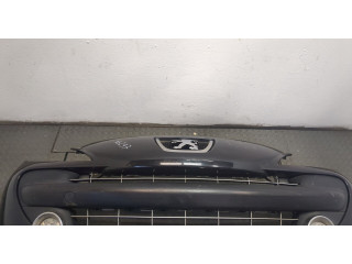 Бампер  Peugeot 207 передний   