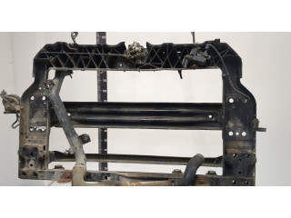Замок капота  Fiat Panda 2011-     