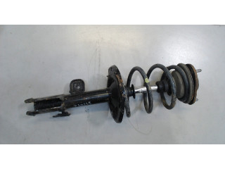 Стойка амортизатора  Toyota RAV 4 2006-2013 852080072, 4813142510   4  2.2  дизель