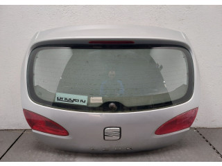 Замок багажника  Seat Leon 2 2005-2009       