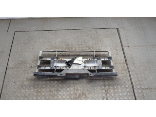Решетка радиатора  Ford Ranger 2006-2012          2.5 