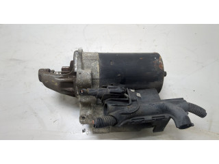 Стартер  Ford Fiesta 2001-2007 1.6     
