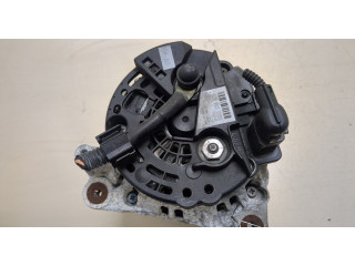 Генератор  Seat Alhambra 2000-2010       038903018Q, 038903018QX, JZW903021FX    