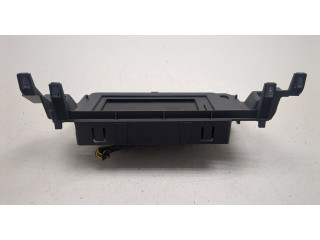 Дисплей бортового компьютера  Renault Laguna 3 2007- 259153753r       