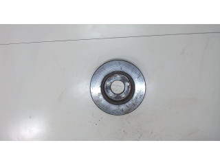Диск тормозной  Volkswagen Polo 1994-1999 1.6  передний    321615301C      