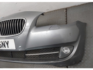 Бампер  BMW 5 F10 2010-2016 передний   51117261804, 7261804