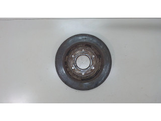 Диск тормозной  Nissan Titan 2003-2007 5.6  передний    402067S000      