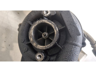  Турбина  Ford S-Max 2006-2010             