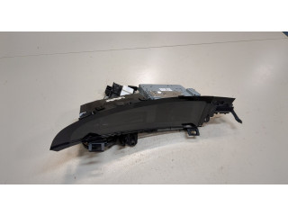 Дисплей бортового компьютера  Mazda 3 (BL) 2009-2013 4682009284         