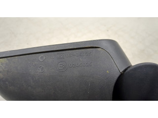 Зеркало боковое  Smart Fortwo 2007-2015  левое           