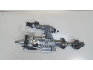  рейка  Колонка рулевая  Nissan Pathfinder 2004-2014      