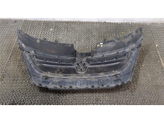 Решетка радиатора  Volkswagen Passat CC 2008-2012            3C8853651Q