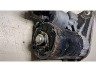 Стартер  Volkswagen Polo 2001-2005 1.2     