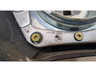 Руль  Mercedes ML W163 1998-2004           