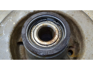 Диск тормозной  Renault Scenic 2003-2009   задний         
