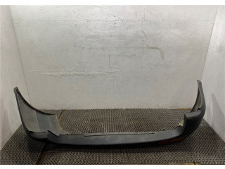 Бампер  Land Rover Freelander 1 1998-2007 задний      DQC101370LDA