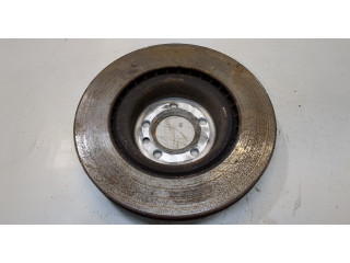 Диск тормозной  Land Rover Range Rover Sport 2005-2009   передний         