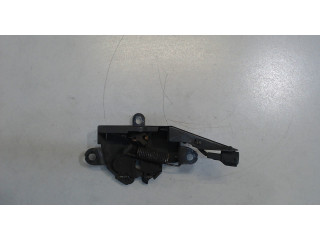 Замок капота  Toyota Sequoia 2000-2008     