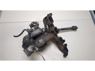  Турбина  Seat Leon 2 2009-2012             03L253016T
