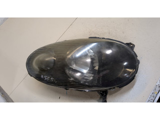 Фара передняя  Nissan Micra K12E 2003-2010 правая 