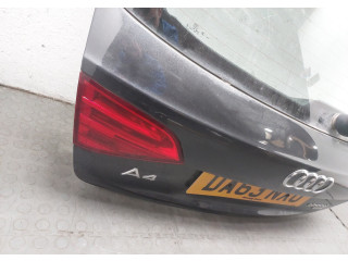 Замок багажника  Audi A4 (B8) Allroad 2011-2016       