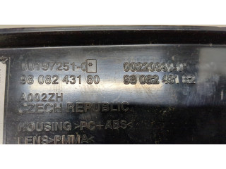 Задний фонарь     9808243180, 9808243182     