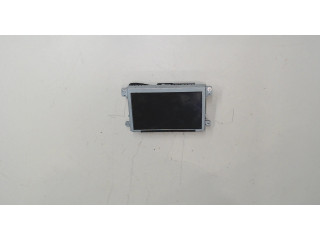 Дисплей бортового компьютера  Audi A5 2007-2011 8T0919603C        