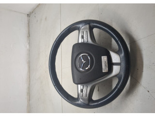 Руль  Mazda 6 (GH) 2007-2012           GS1E32982D