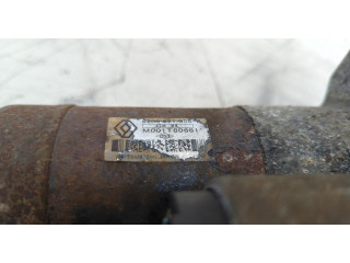 Стартер  Renault Scenic 2003-2009   8200621305   