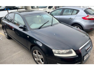 Бампер  Audi A6 (C6) 2005-2011 задний     