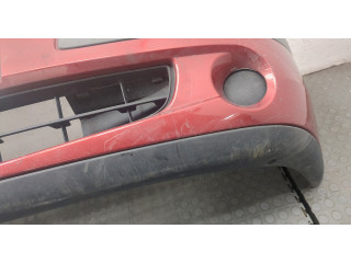 Бампер  Renault Laguna 2 2001-2007 передний   