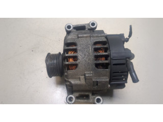 Генератор  Audi A4 (B7) 2005-2007       06B903016AB, 06B903019EX, 06J903023CX    