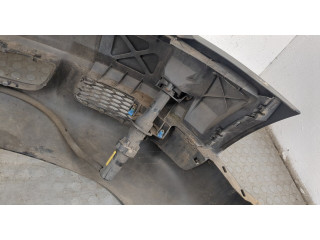 Решетка радиатора  Audi TT (8N) 1998-2006          8N0853651E