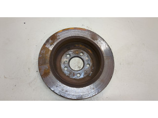 Диск тормозной  Mercedes GL X164 2006-2012   задний         
