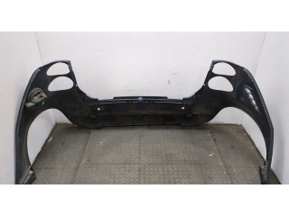 Бампер  Smart Fortwo 1998-2007 задний   