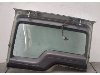 Моторчик заднего дворника  Land Rover Discovery 3 2004-2009      