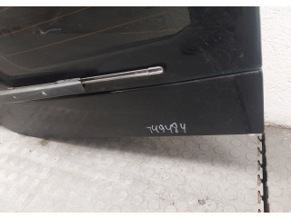 Моторчик заднего дворника  Land Rover Discovery 3 2004-2009      