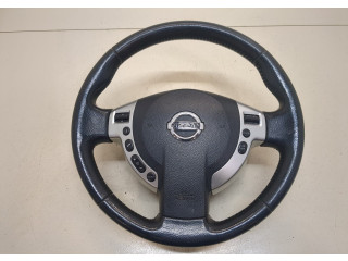 Руль  Nissan Qashqai 2006-2013           