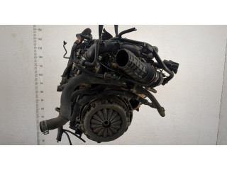 Стартер  Ford Mondeo 5 2015-2019 1.5     