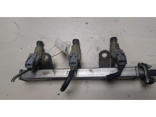 Форсунка топливная  KIA Picanto 2011-2017    3531004000, 3534004000     