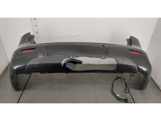 Бампер  Infiniti JX 2012-2014 задний   HEM223JABH