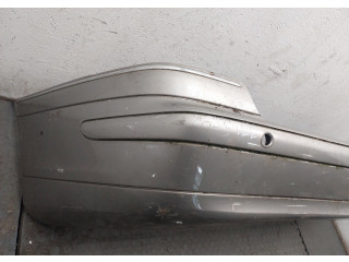 Бампер  Mercedes C W203 2000-2007 задний     