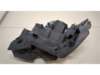Фара передняя  Renault Megane 2 2002-2009 правая 