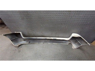Бампер  Citroen Berlingo 2002-2008 задний    7410CH