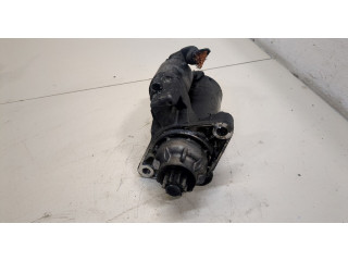 Стартер  Volkswagen Touareg 2007-2010 2.5     