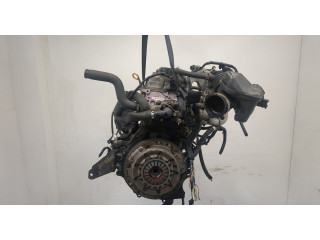 Генератор  Nissan Almera N16 2000-2006       23100BU015    